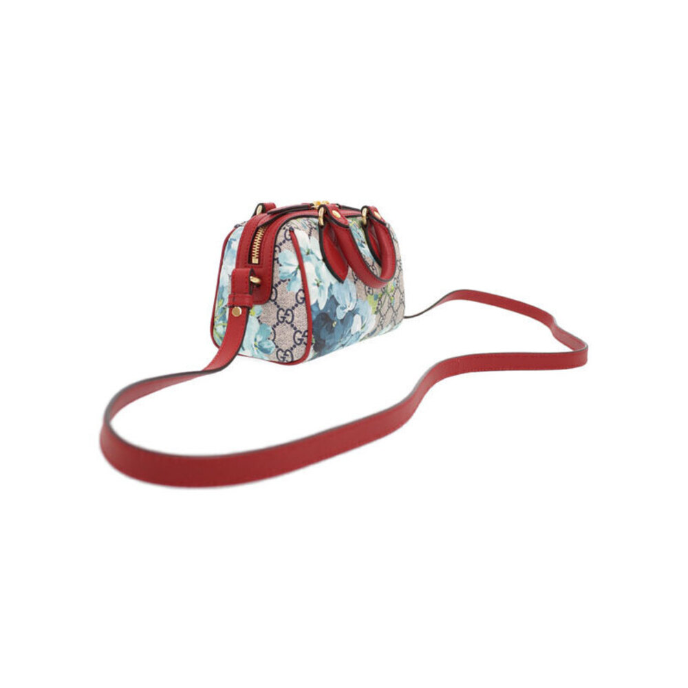 Gucci Flower Bag Bloom GG Handbag